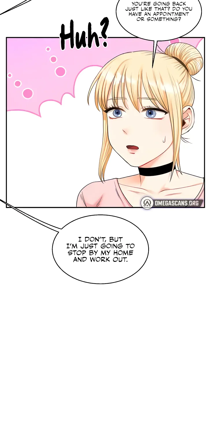 Relationship Reversal Chapter 17 page 119 - 