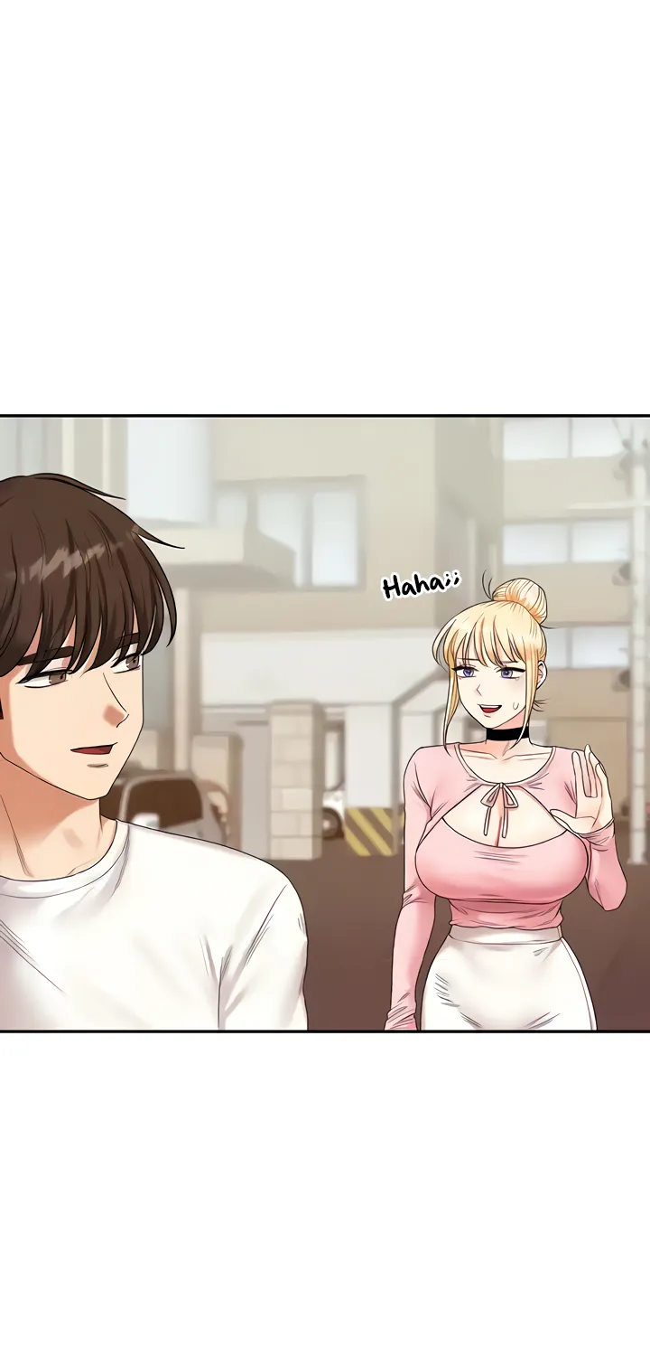 Relationship Reversal Chapter 17 page 121 - 