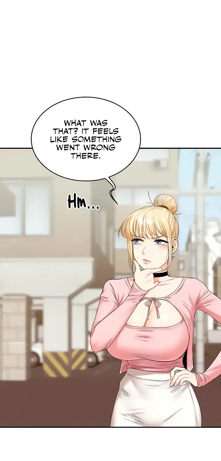 Relationship Reversal Chapter 17 page 122 - 