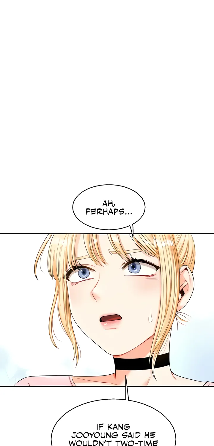 Relationship Reversal Chapter 17 page 123 - 