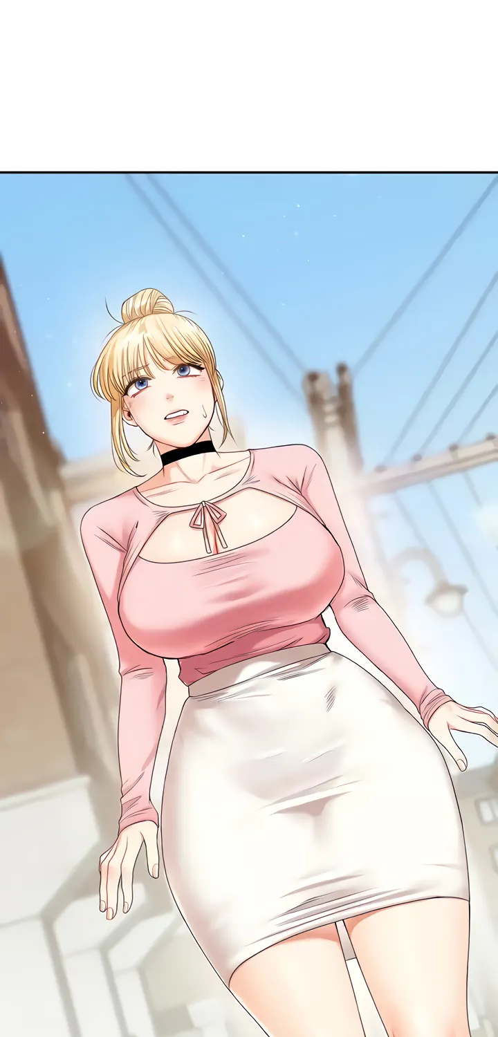 Relationship Reversal Chapter 17 page 125 - 