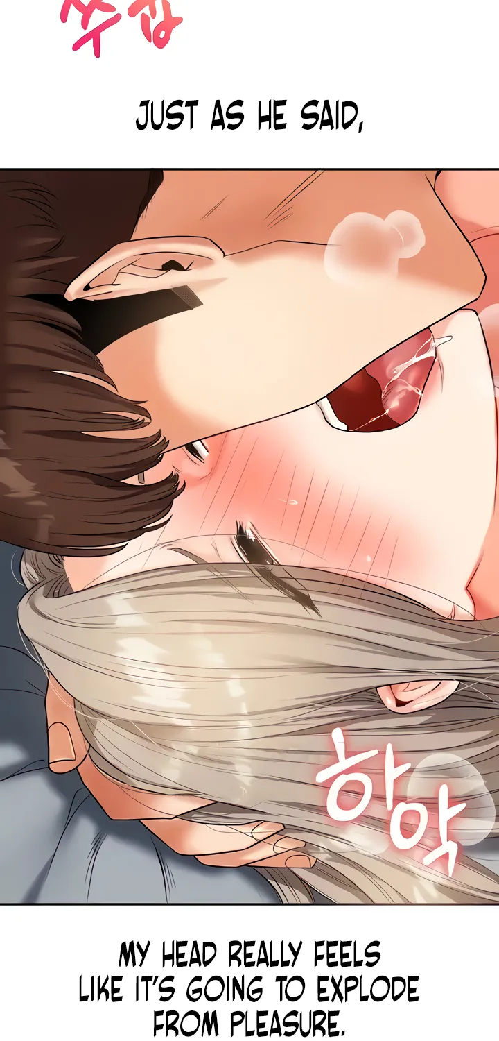 Relationship Reversal Chapter 17 page 14 - 