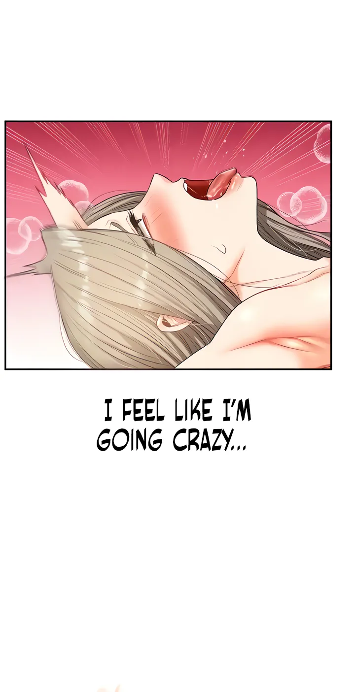 Relationship Reversal Chapter 17 page 19 - 