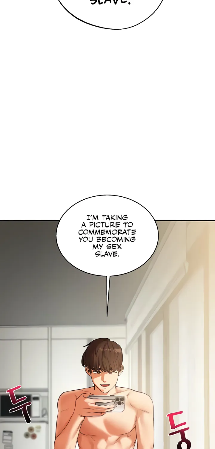 Relationship Reversal Chapter 17 page 3 - 