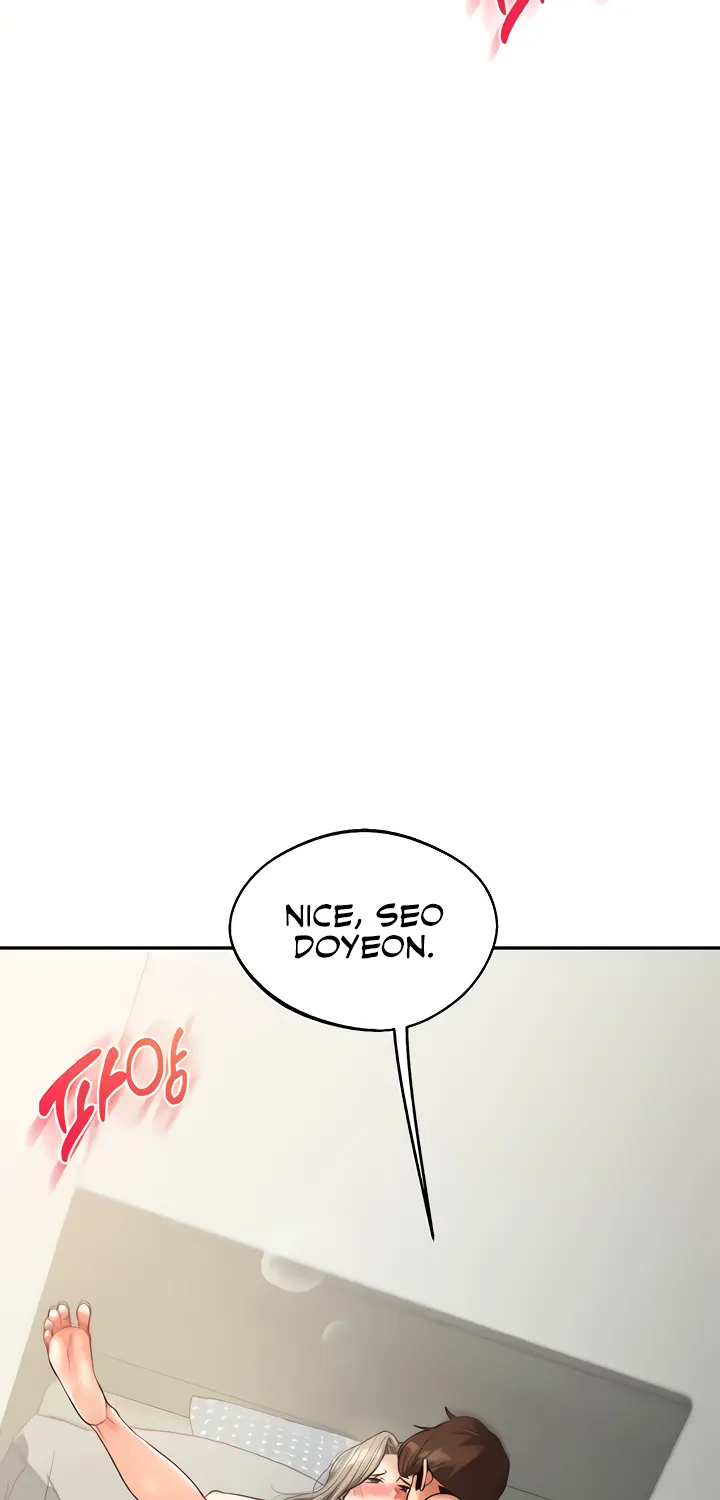 Relationship Reversal Chapter 17 page 21 - 