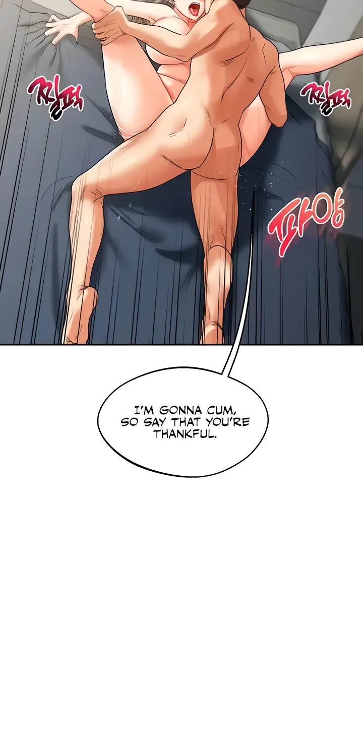Relationship Reversal Chapter 17 page 22 - 