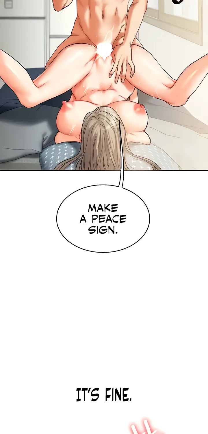 Relationship Reversal Chapter 17 page 4 - 