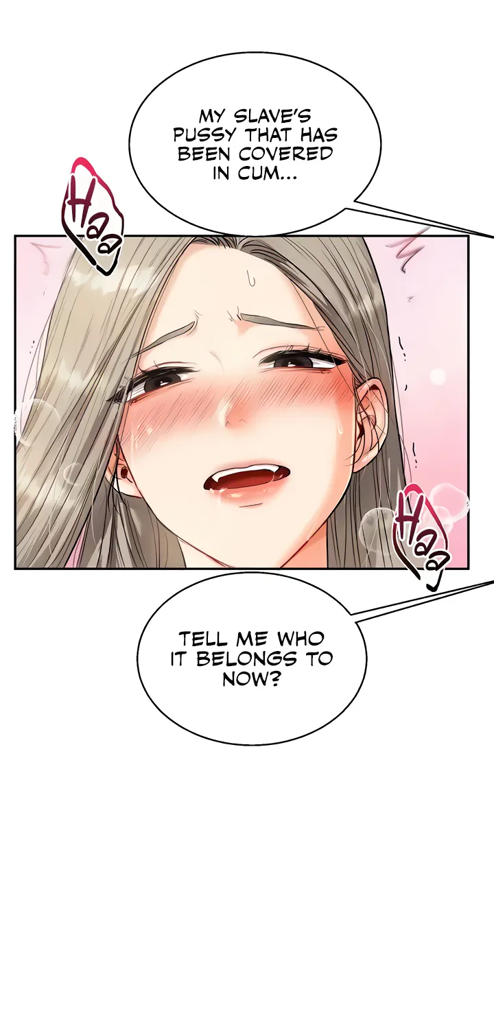 Relationship Reversal Chapter 17 page 37 - 