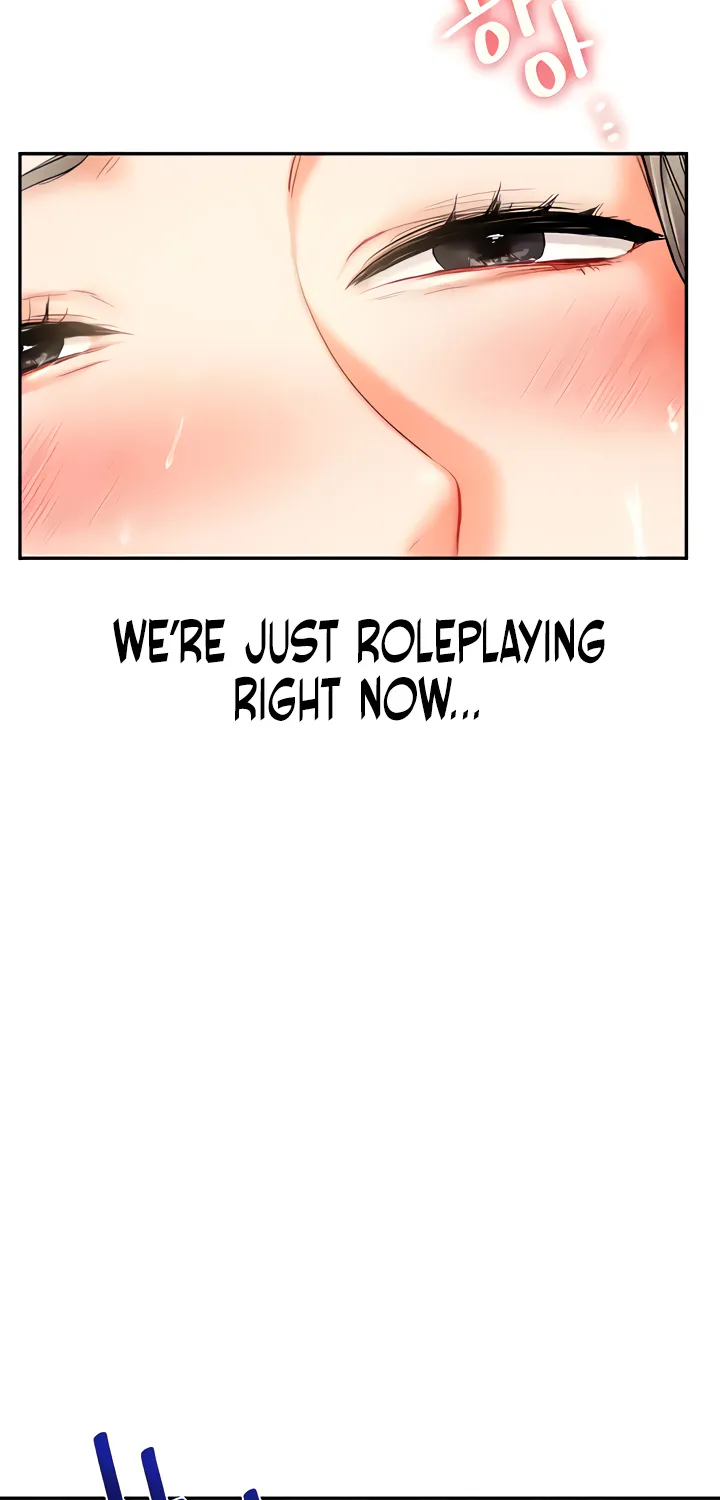 Relationship Reversal Chapter 17 page 5 - 