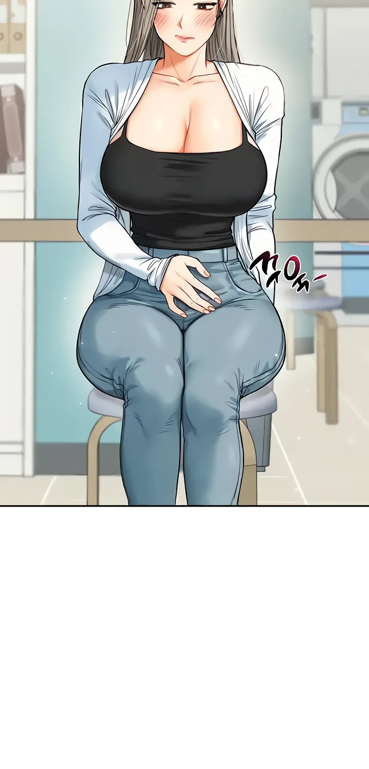 Relationship Reversal Chapter 17 page 41 - 