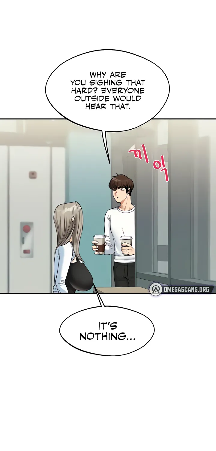 Relationship Reversal Chapter 17 page 43 - 