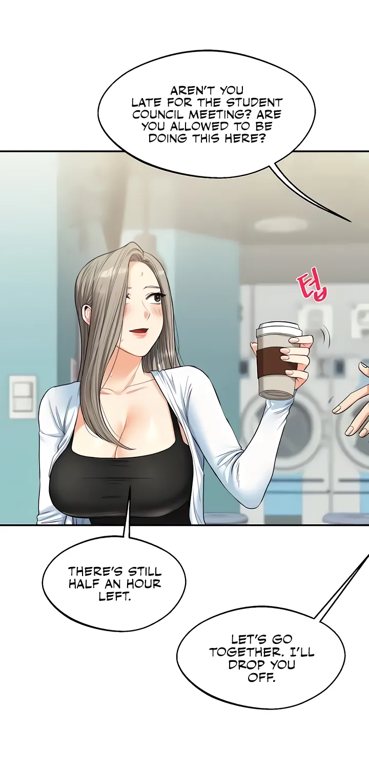 Relationship Reversal Chapter 17 page 44 - 