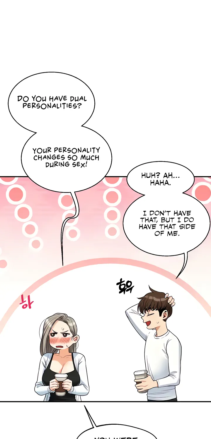 Relationship Reversal Chapter 17 page 45 - 