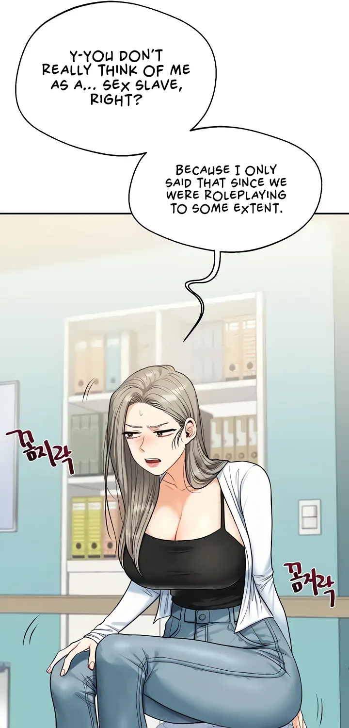 Relationship Reversal Chapter 17 page 48 - 
