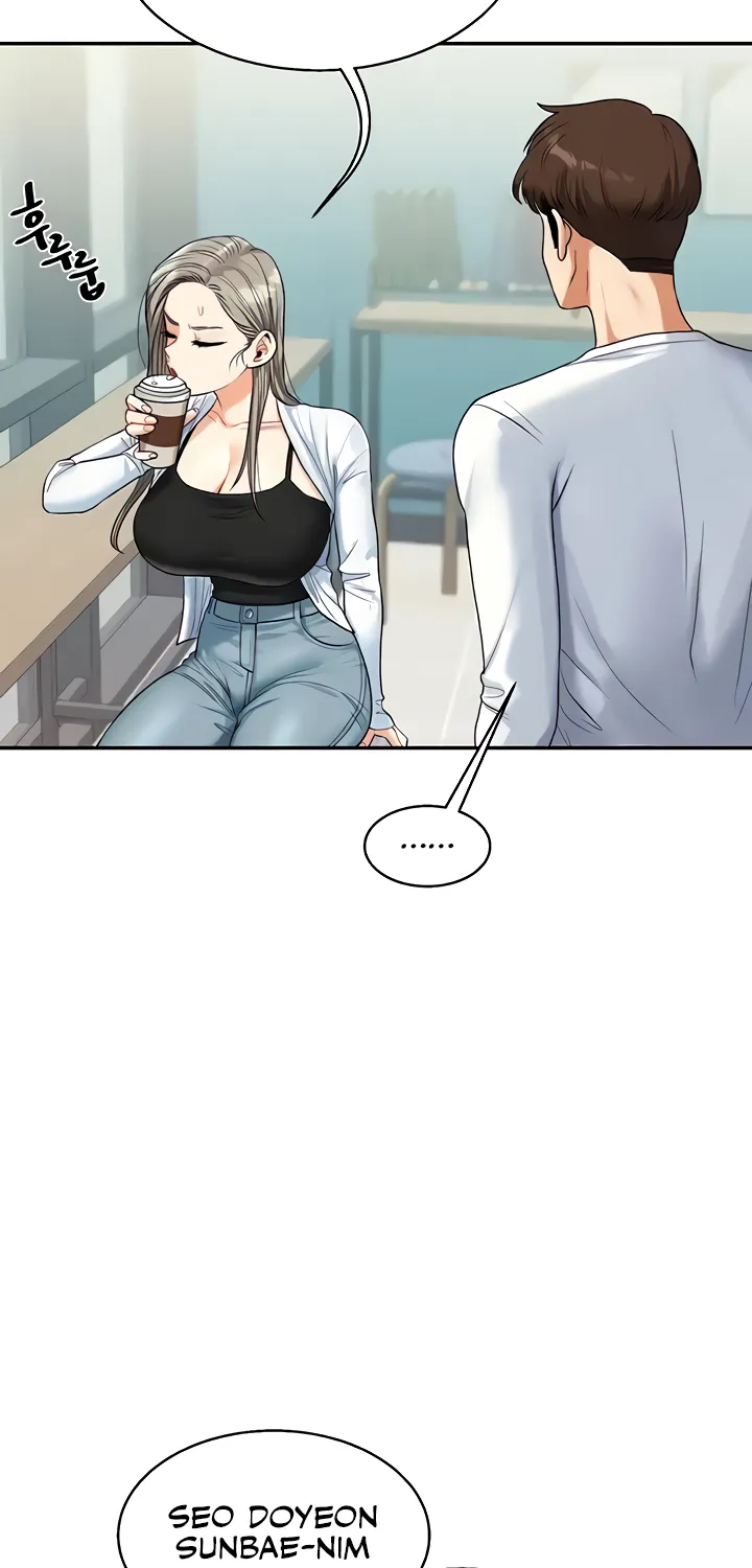 Relationship Reversal Chapter 17 page 50 - 