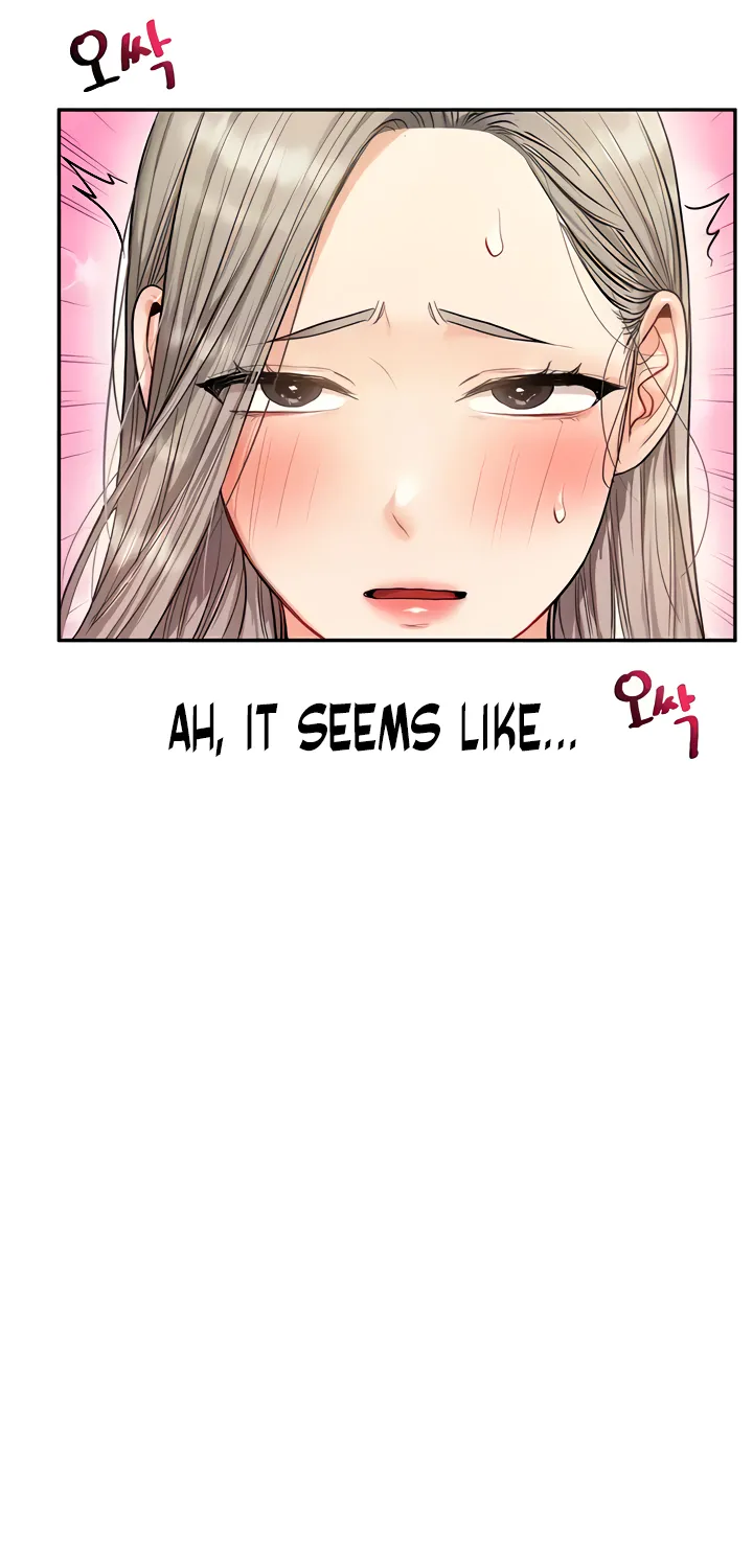 Relationship Reversal Chapter 17 page 56 - 