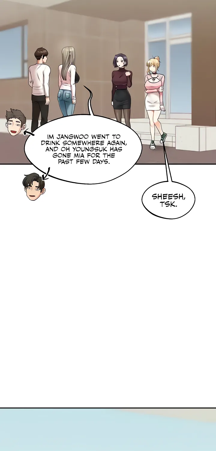 Relationship Reversal Chapter 17 page 61 - 
