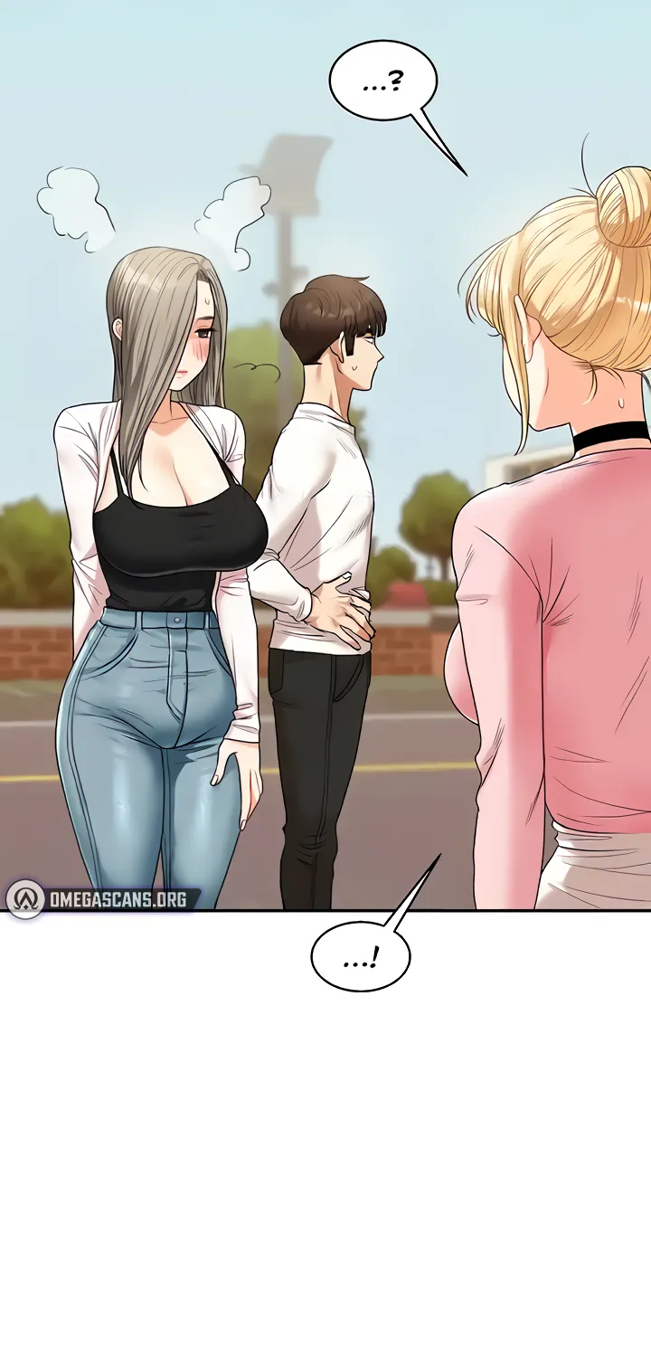 Relationship Reversal Chapter 17 page 62 - 