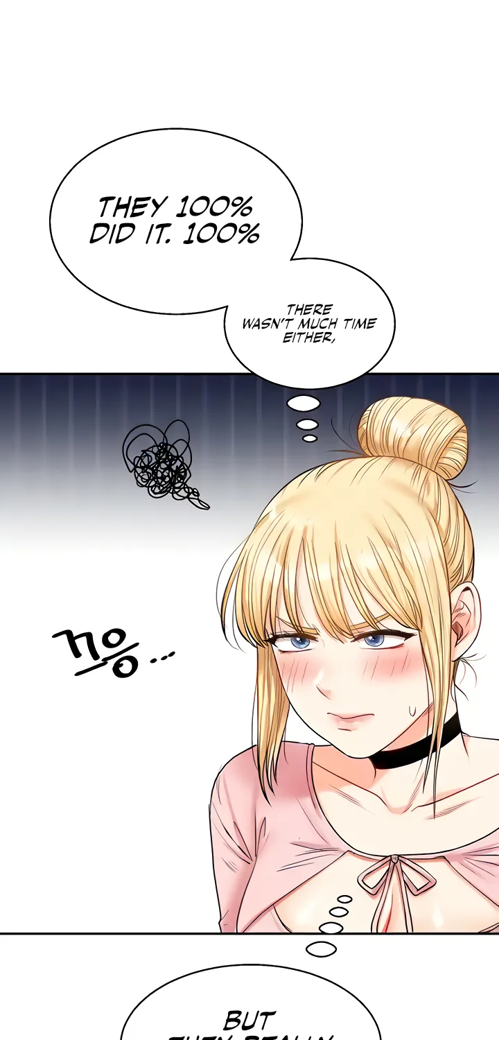 Relationship Reversal Chapter 17 page 63 - 