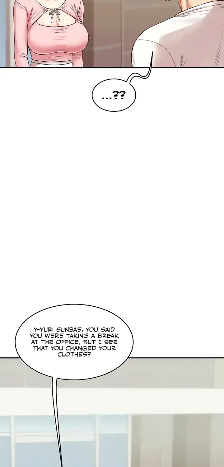 Relationship Reversal Chapter 17 page 65 - 