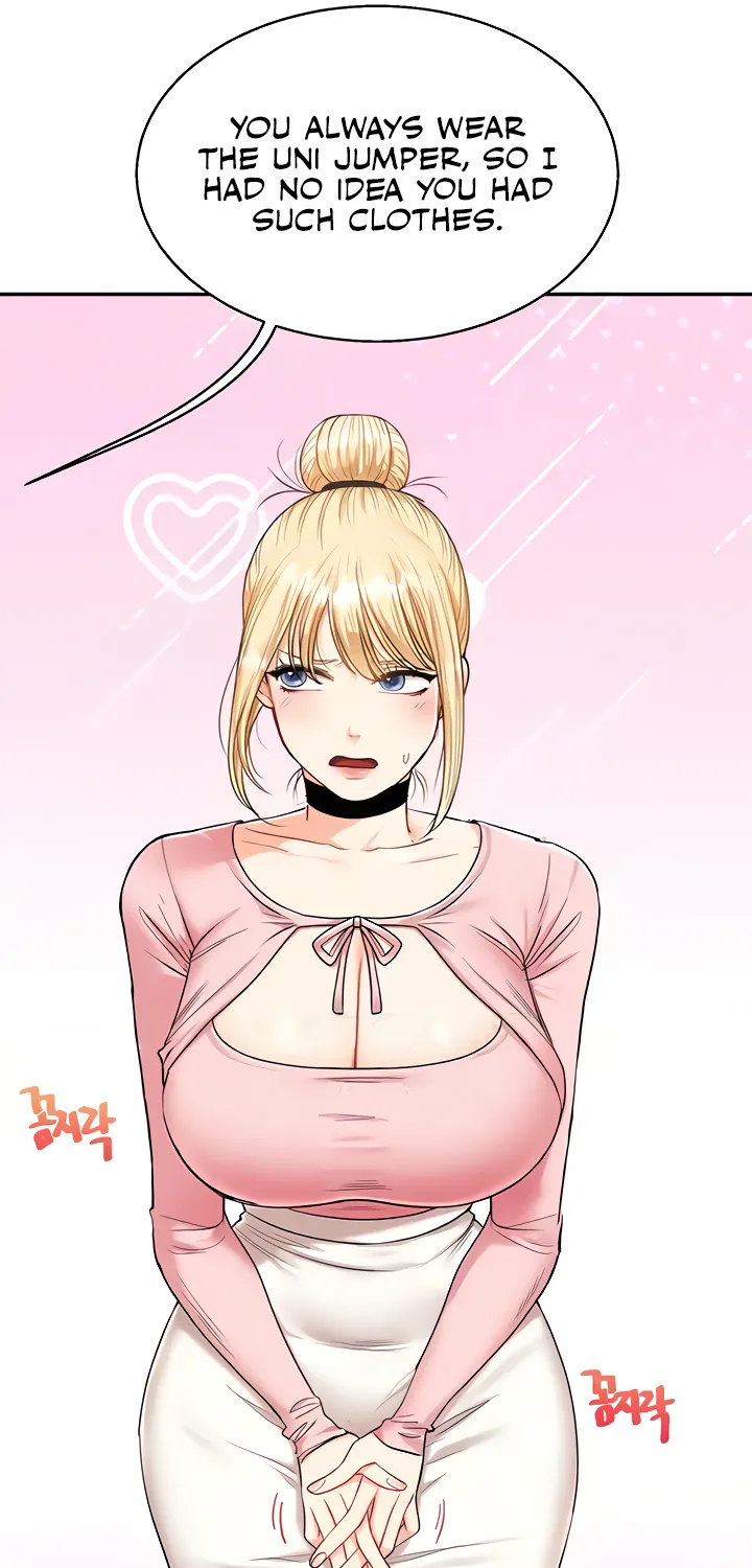 Relationship Reversal Chapter 17 page 67 - 