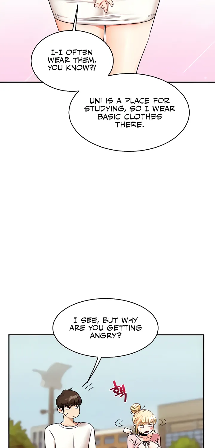 Relationship Reversal Chapter 17 page 68 - 