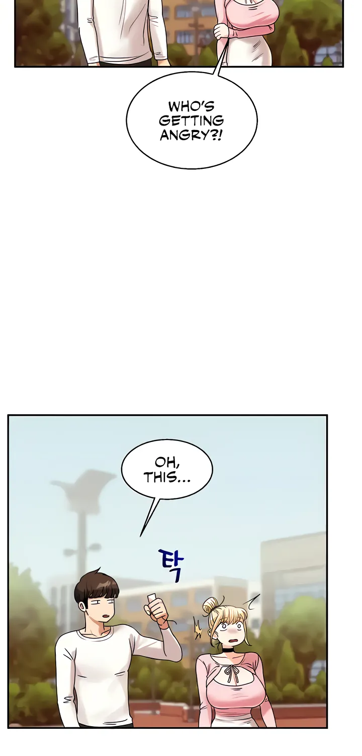 Relationship Reversal Chapter 17 page 69 - 