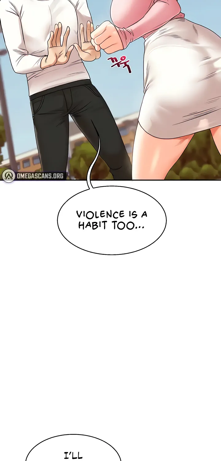 Relationship Reversal Chapter 17 page 71 - 