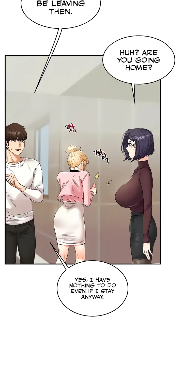 Relationship Reversal Chapter 17 page 72 - 