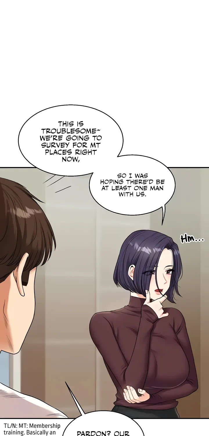 Relationship Reversal Chapter 17 page 73 - 