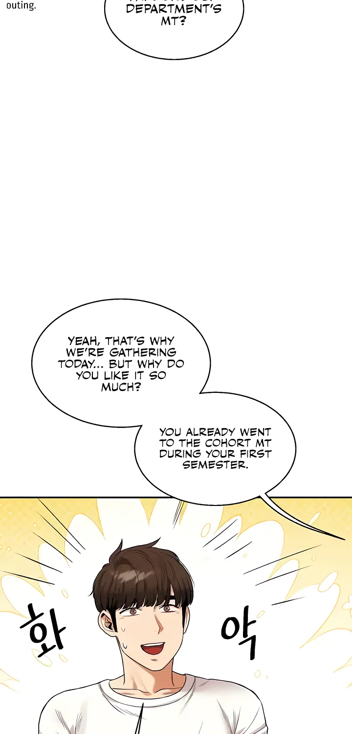 Relationship Reversal Chapter 17 page 74 - 