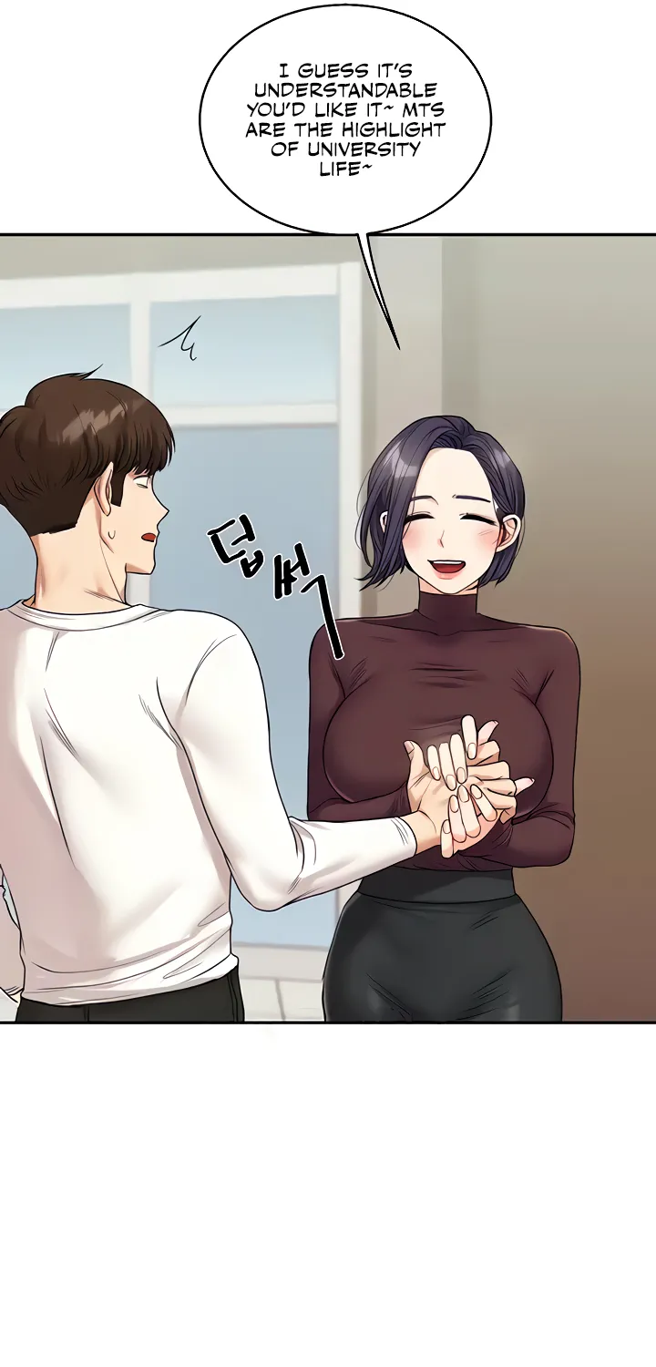 Relationship Reversal Chapter 17 page 76 - 