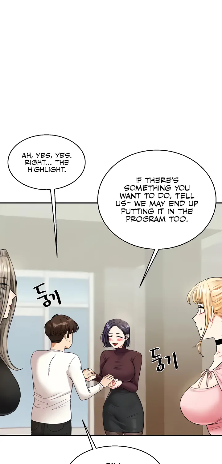 Relationship Reversal Chapter 17 page 77 - 