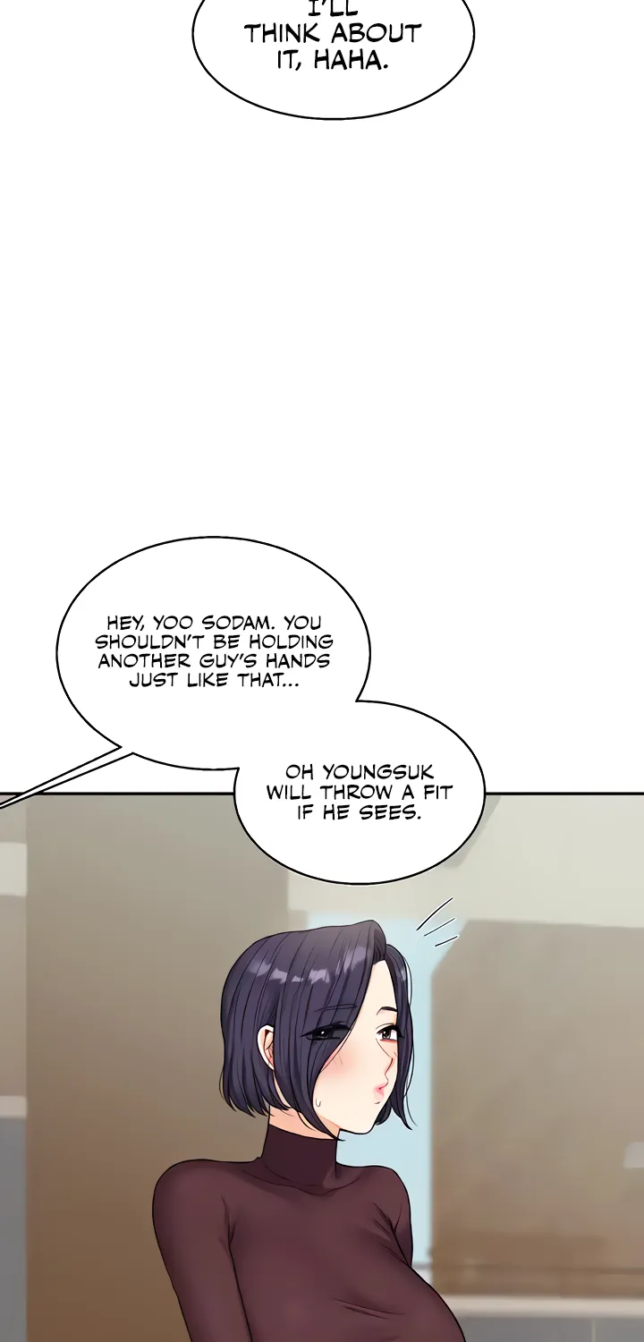 Relationship Reversal Chapter 17 page 78 - 