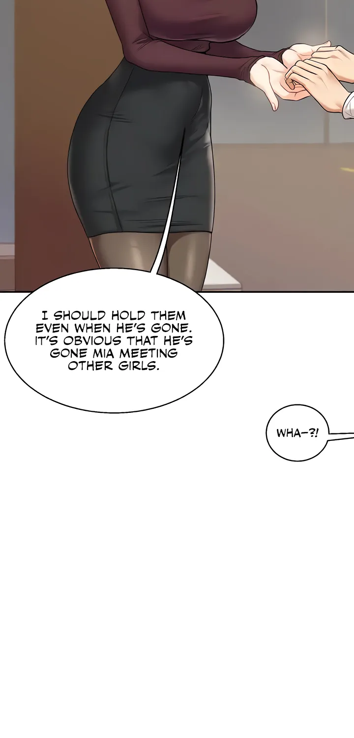 Relationship Reversal Chapter 17 page 79 - 