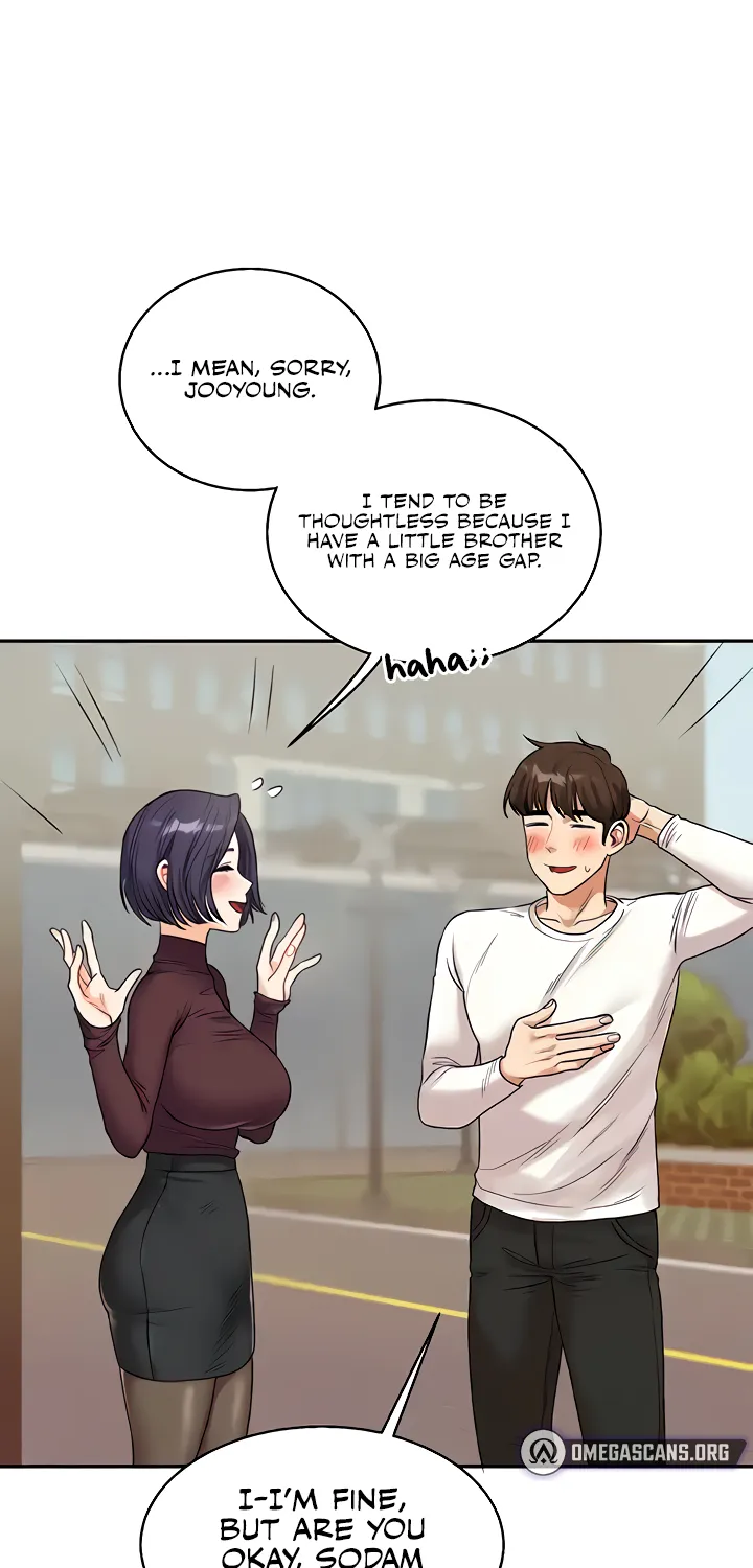 Relationship Reversal Chapter 17 page 80 - 