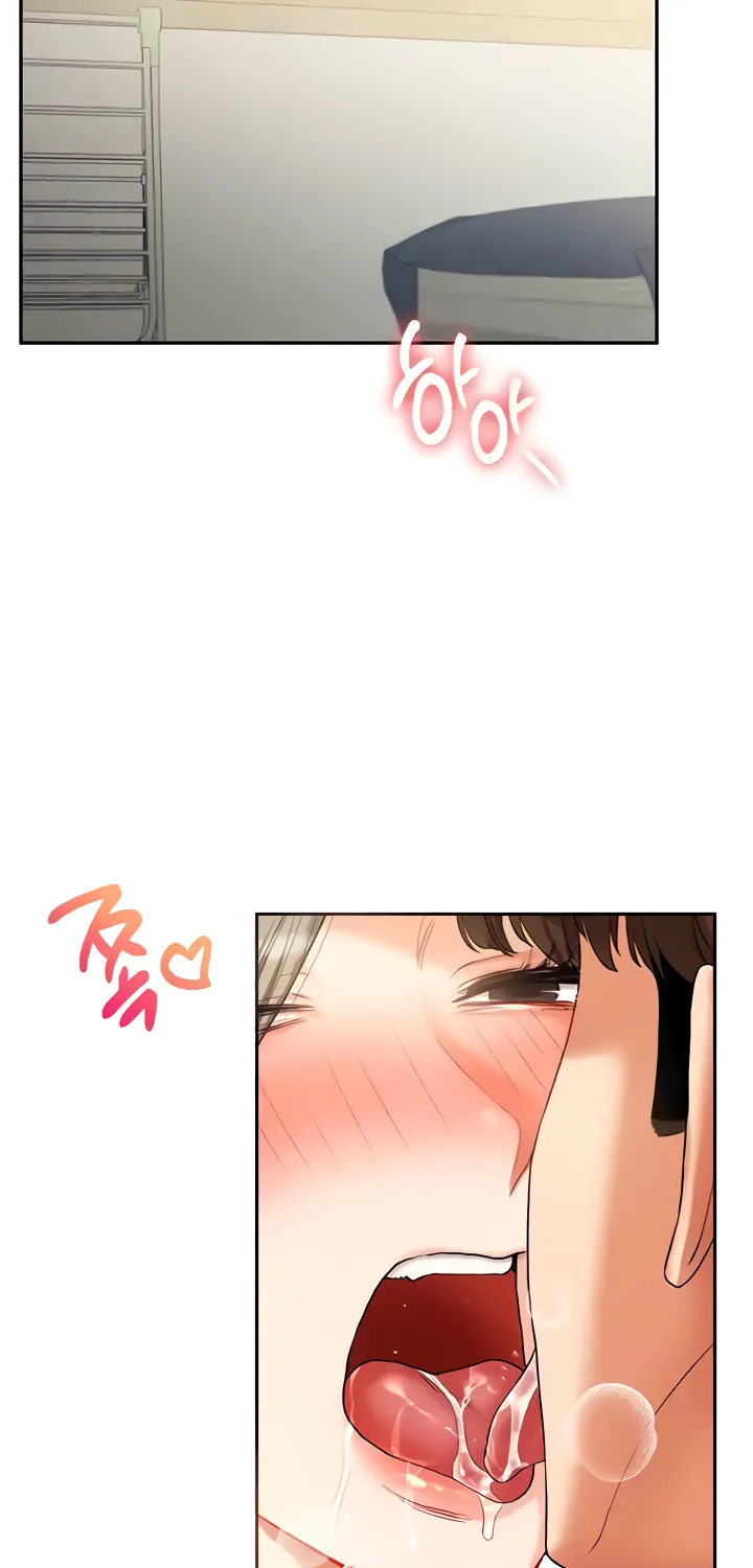 Relationship Reversal Chapter 17 page 9 - 