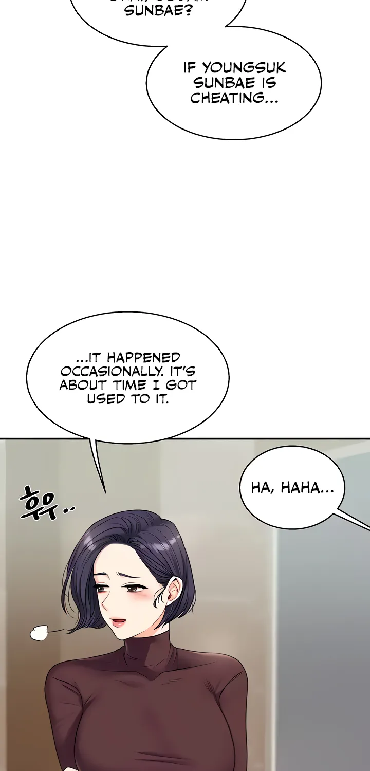 Relationship Reversal Chapter 17 page 81 - 