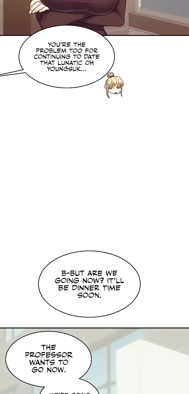 Relationship Reversal Chapter 17 page 82 - 