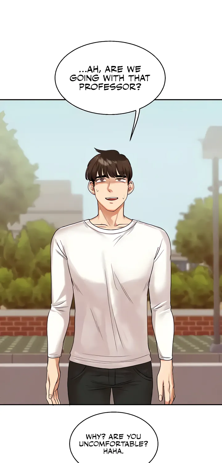 Relationship Reversal Chapter 17 page 86 - 