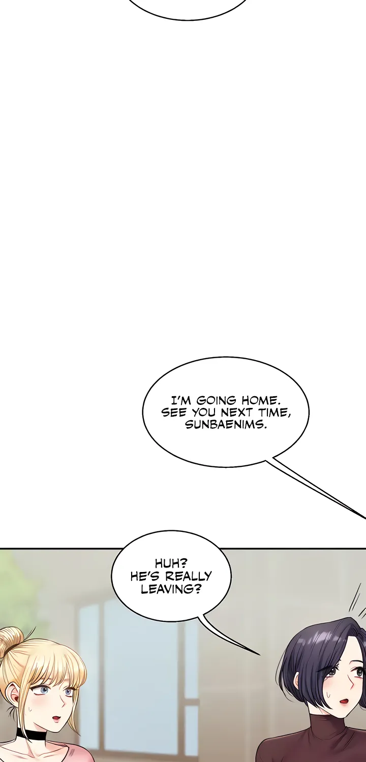 Relationship Reversal Chapter 17 page 87 - 