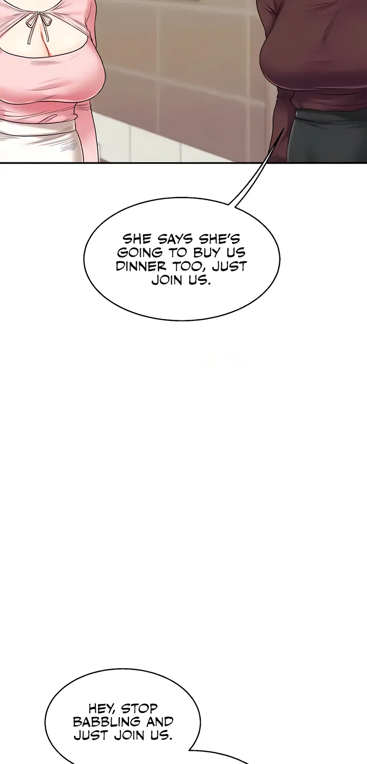 Relationship Reversal Chapter 17 page 88 - 