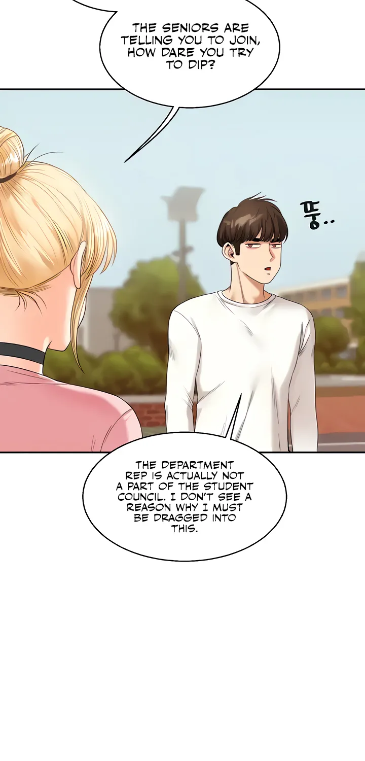 Relationship Reversal Chapter 17 page 89 - 