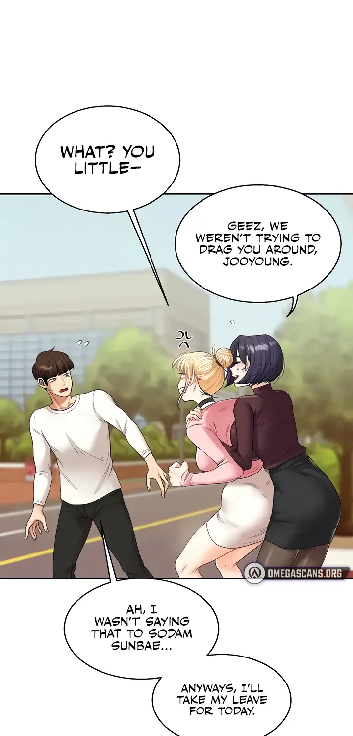 Relationship Reversal Chapter 17 page 90 - 