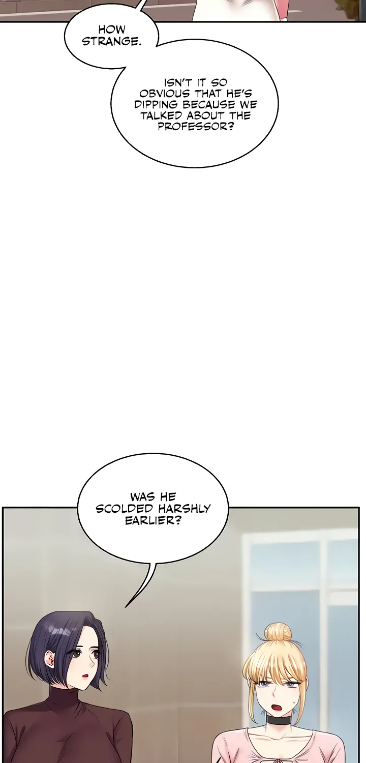 Relationship Reversal Chapter 17 page 92 - 