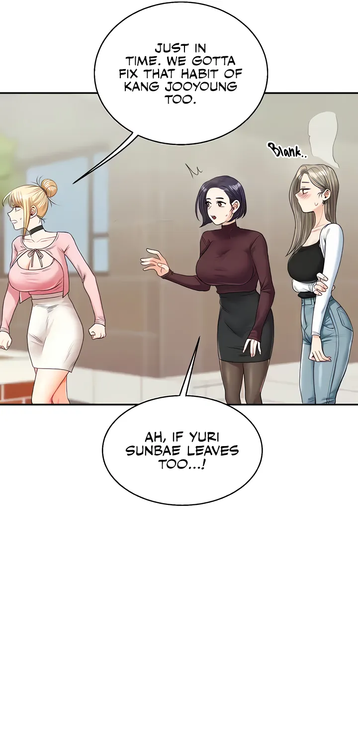 Relationship Reversal Chapter 17 page 95 - 