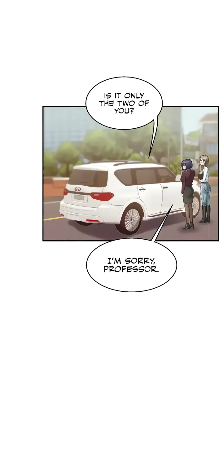 Relationship Reversal Chapter 17 page 96 - 