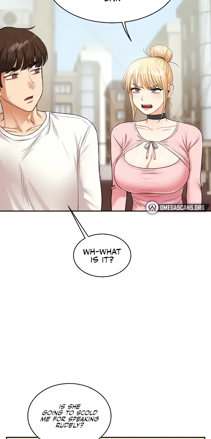 Relationship Reversal Chapter 17 page 99 - 