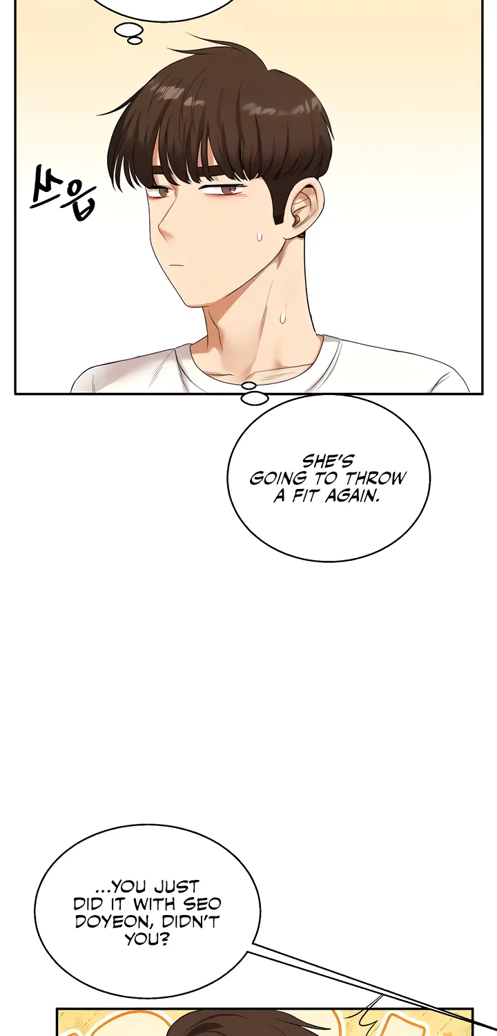 Relationship Reversal Chapter 17 page 100 - 