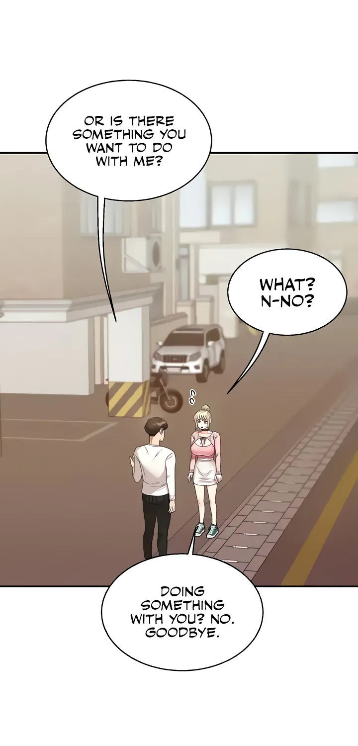 Relationship Reversal Chapter 18 page 2 - 